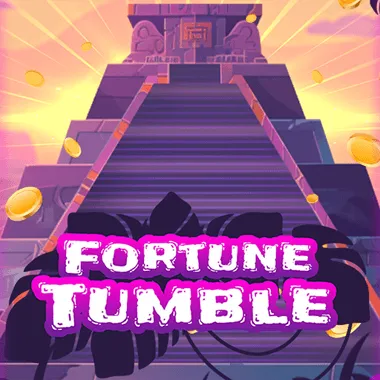 Fortune Tumble game tile