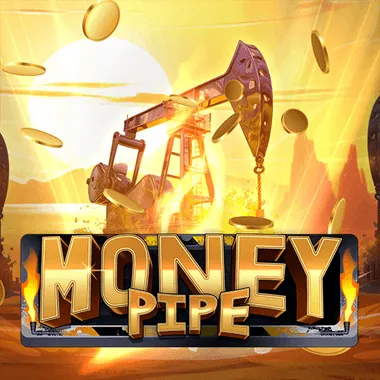 Money Pipe game tile