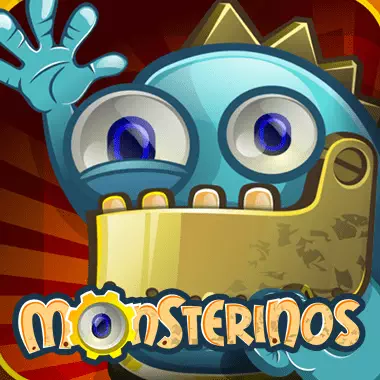 Monsterinos game tile