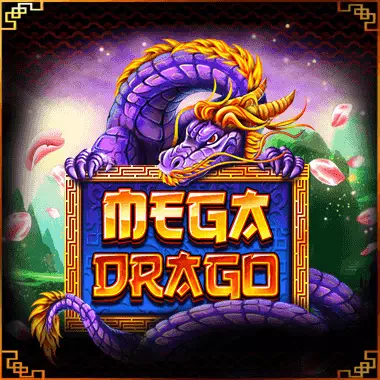Mega Drago game tile