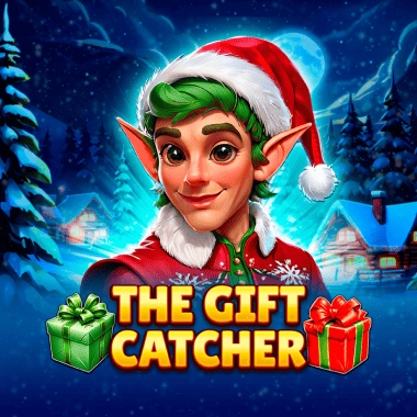 The Gift Catcher game tile