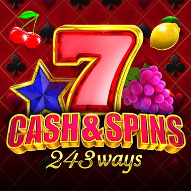 1spin4win/CashAndSpins243