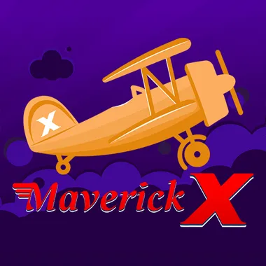 Maverick X game tile