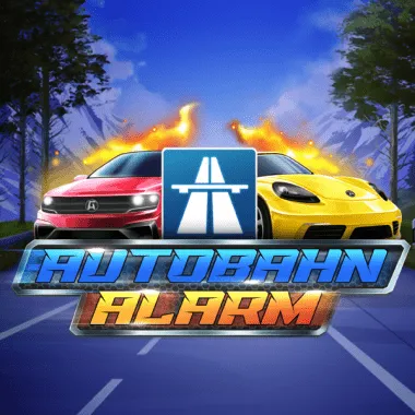 Autobahn Alarm game tile
