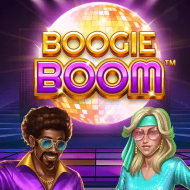 Boogie Boom game tile