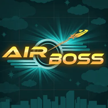AirBoss game tile
