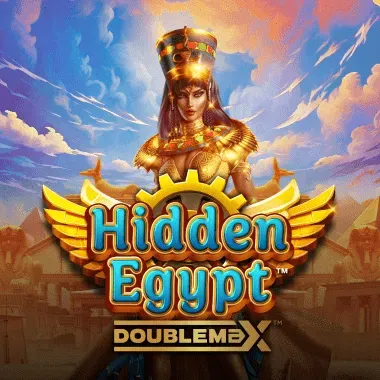 Hidden Egypt game tile