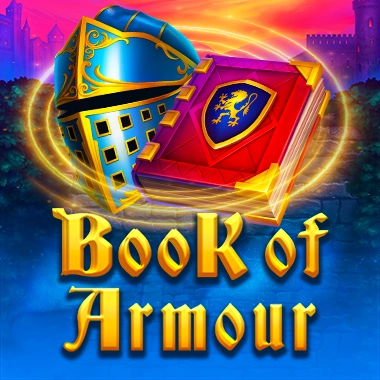 Book Of Armour game tile