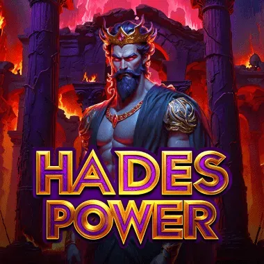 Hades Power game tile