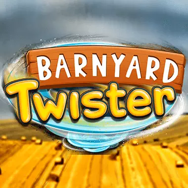 Barnyard Twister game tile