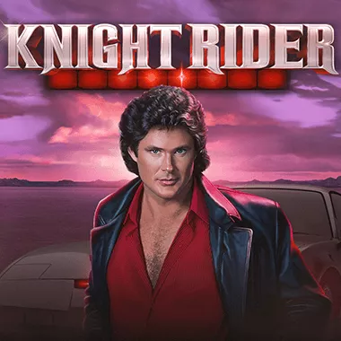 Knight Rider game tile