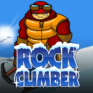 Rock Climber game tile