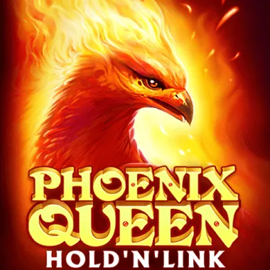 Phoenix Queen Hold 'N' Link game tile