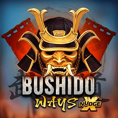 Bushido Ways xNudge game tile