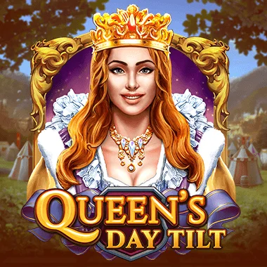 Queen's Day Tilt game tile
