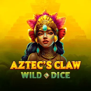 Aztec's Claw Wild Dice game tile