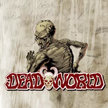 Deadworld game tile
