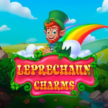 Leprechaun Charms game tile