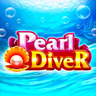 Pearl Diver game tile