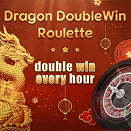 Dragon DoubleWin Roulette game tile