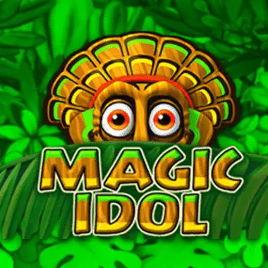 Magic Idol game tile