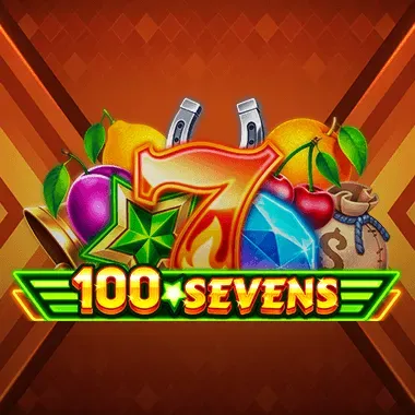 100 Sevens game tile