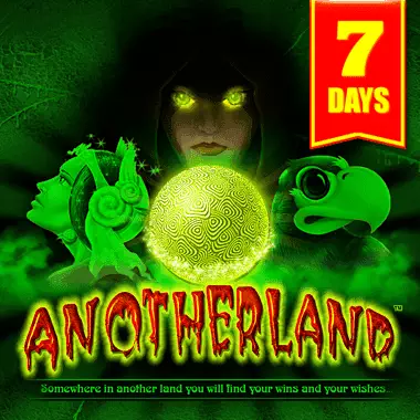 7 Days Anotherland game tile