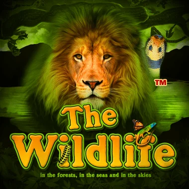 The Wildlife game tile