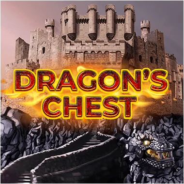 Dragon's Chest game tile