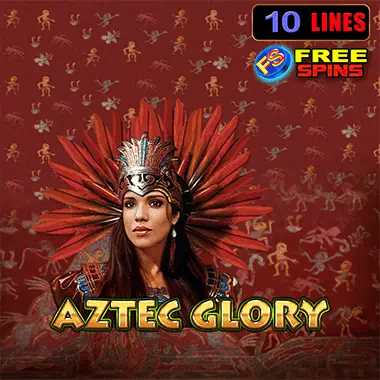 Aztec Glory game tile