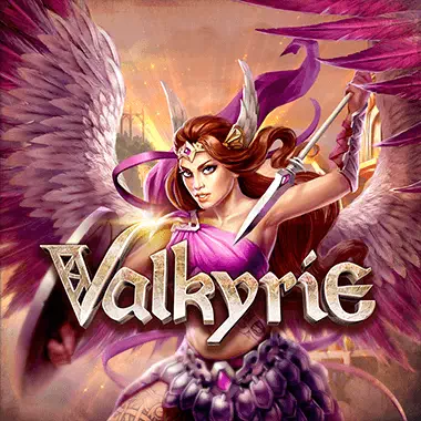Valkyrie game tile