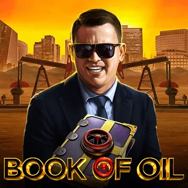 Book of Oil game tile