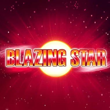 Blazing Star game tile