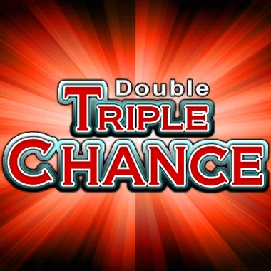 Double Triple Chance game tile
