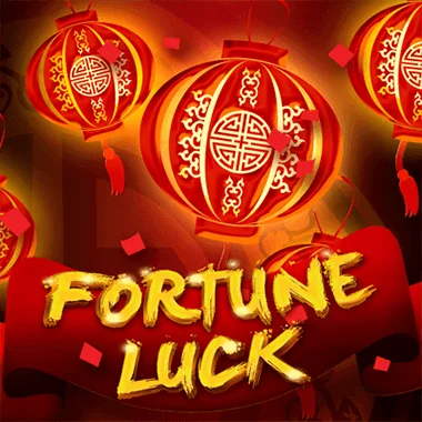 Fortune Luck game tile