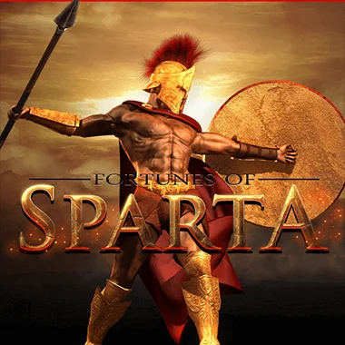 Fortunes of Sparta game tile