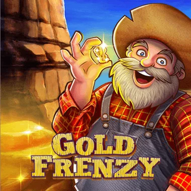 Gold Frenzy game tile