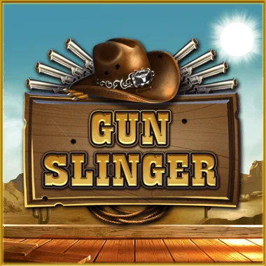 Gun Slinger game tile