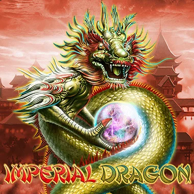 Imperial Dragon game tile