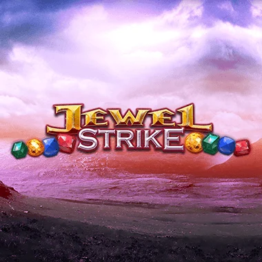 Jewel Strike game tile