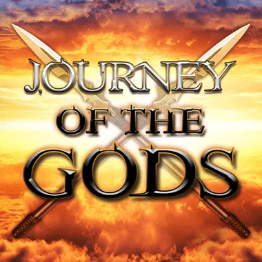 Journey of the Gods game tile