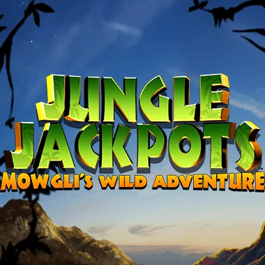 Jungle Jackpots game tile