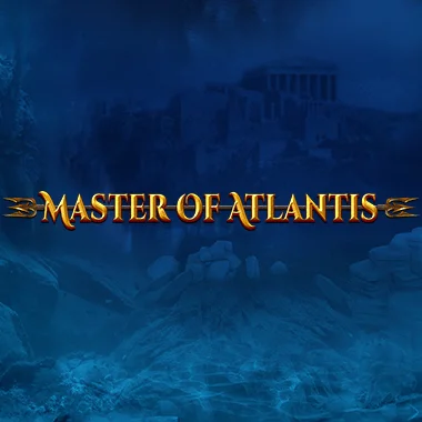 Master of Atlantis game tile