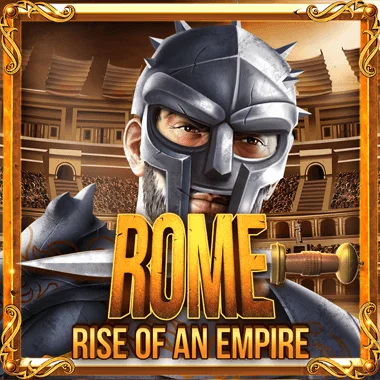 Rome Rise of an Empire game tile
