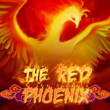 The Red Phoenix game tile