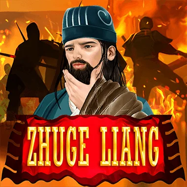 Zhuge Liang game tile
