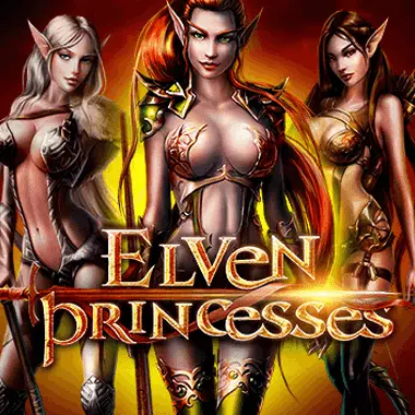 Elven Princesses game tile