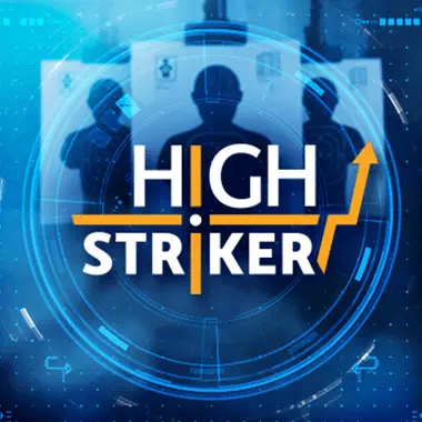 High Striker game tile
