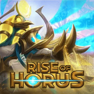 Rise of Horus game tile