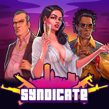 Syndicate game tile